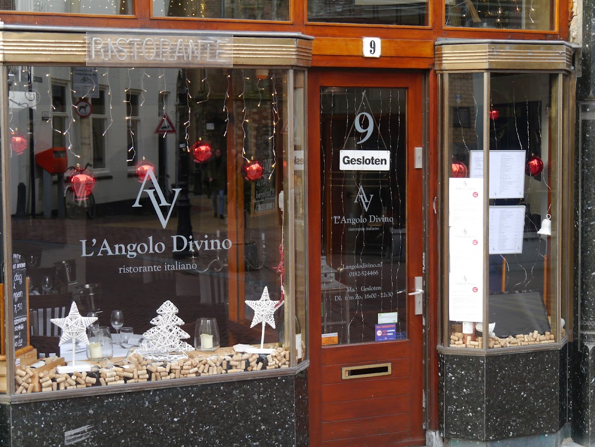 L'Angolo Divino, foto 1