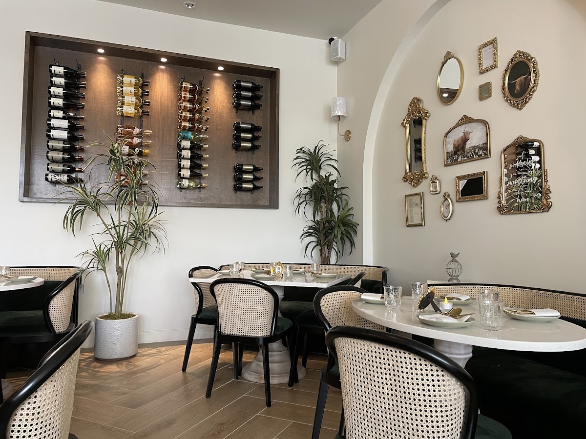Lantern House Kitchen & Bar, photo 1