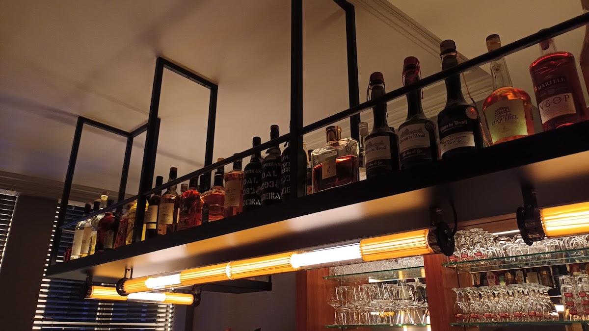 L'Aperovino Wine & Tasty Tapas, foto 4