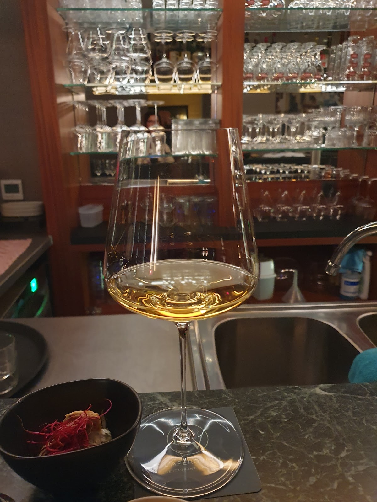 L'Aperovino Wine & Tasty Tapas, foto 3