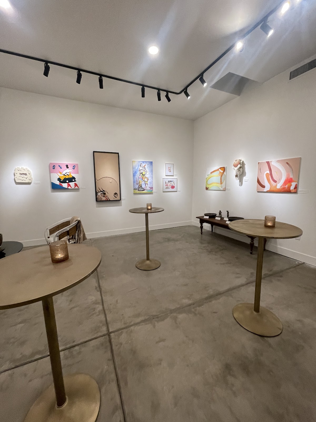 Lapis Room Art Gallery + Gift Shop, foto 2