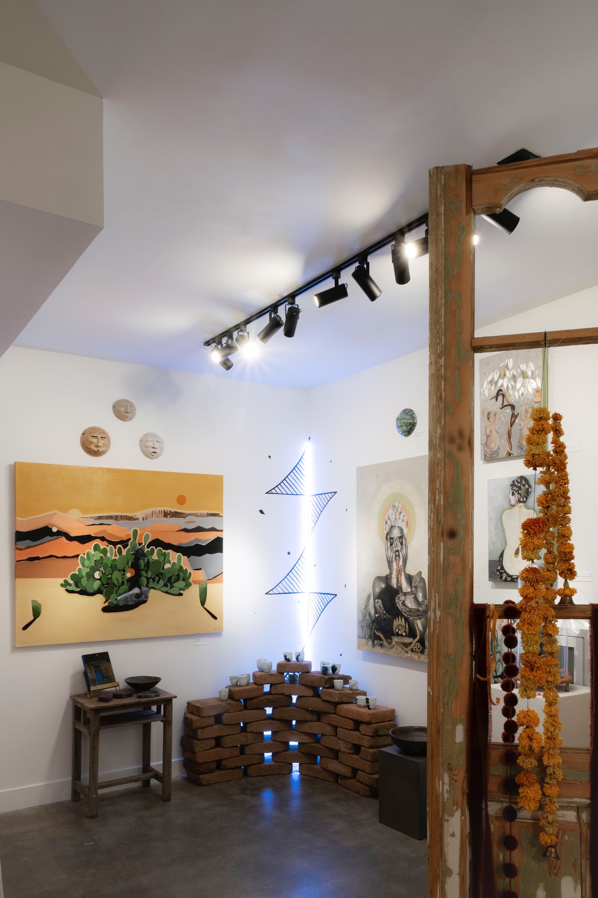 Lapis Room Art Gallery + Gift Shop, foto 1