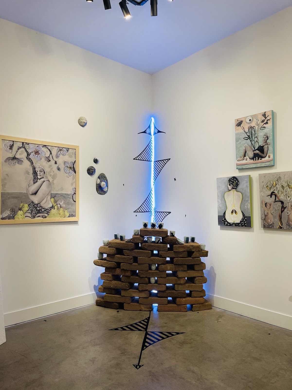 Lapis Room Art Gallery + Gift Shop, foto 4