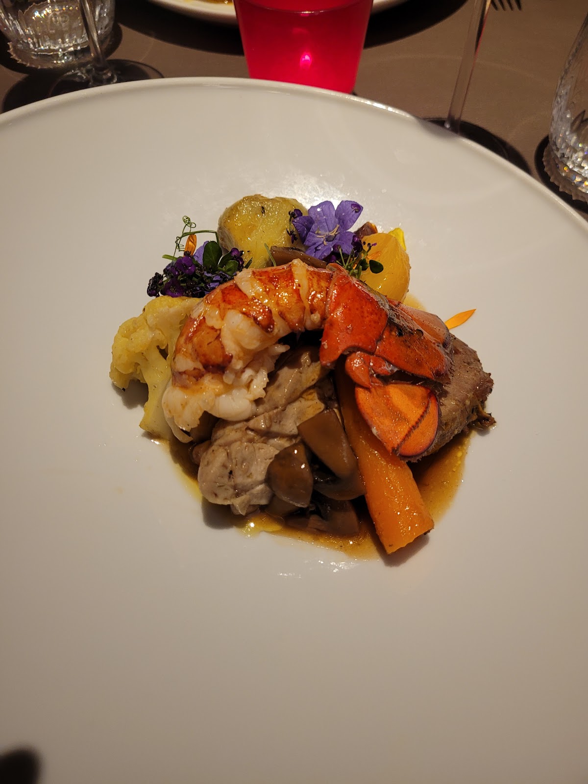 L'Art des Mets, foto 3
