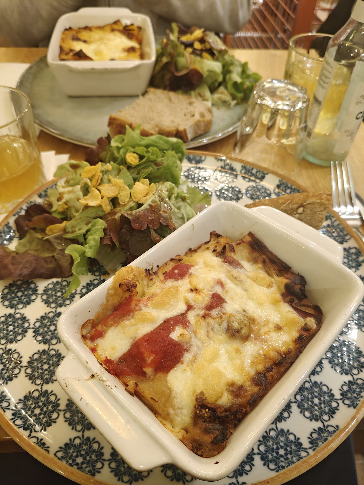 LasagnA, foto 3