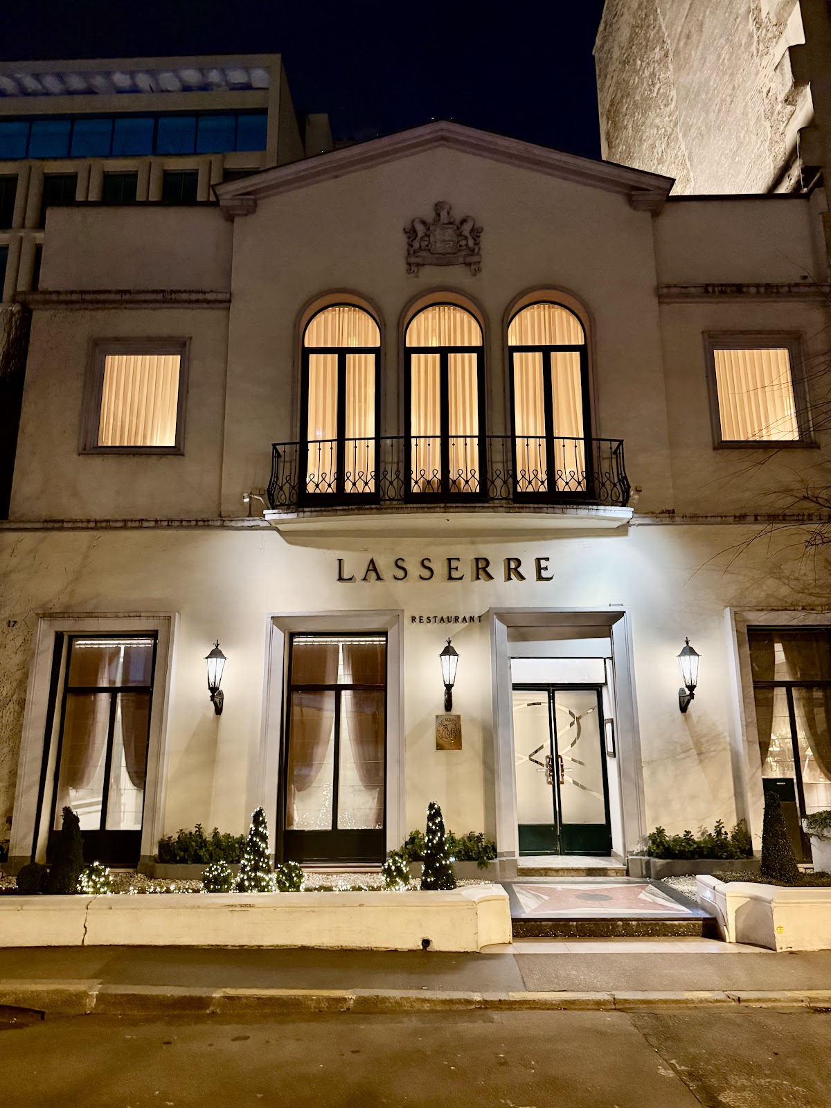 Lasserre, foto 3