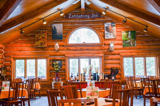 Latchstring Restaurant, foto 1