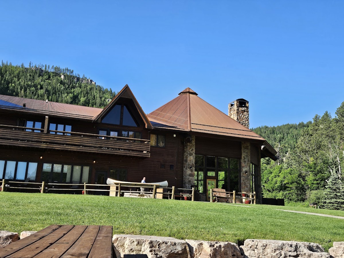 Latchstring Restaurant, foto 4