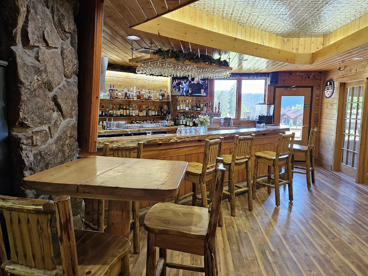 Latchstring Restaurant, foto 3
