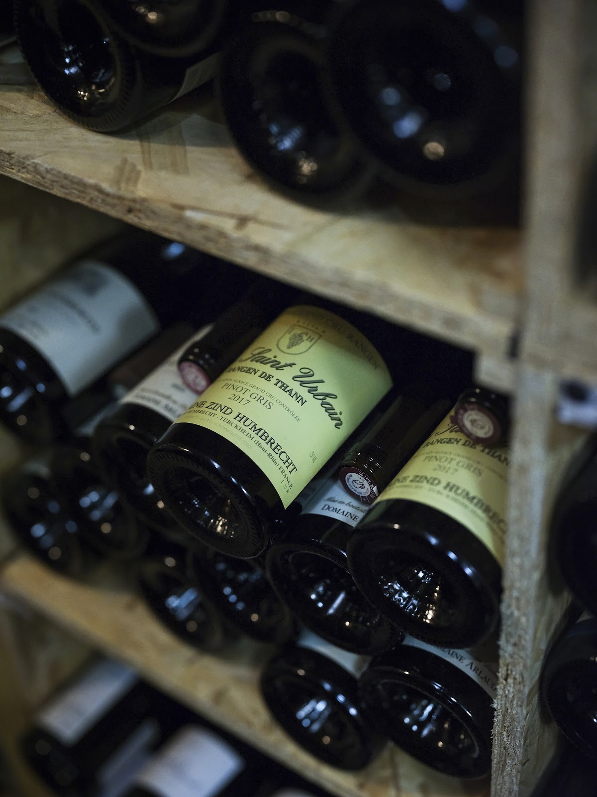 L'Atelier des Augustins, foto 1