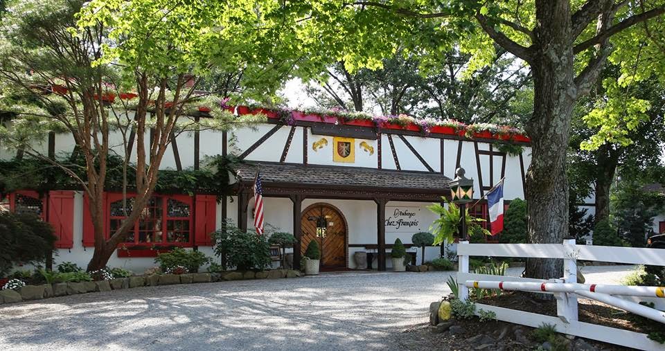 L'Auberge Chez Francois, foto 4