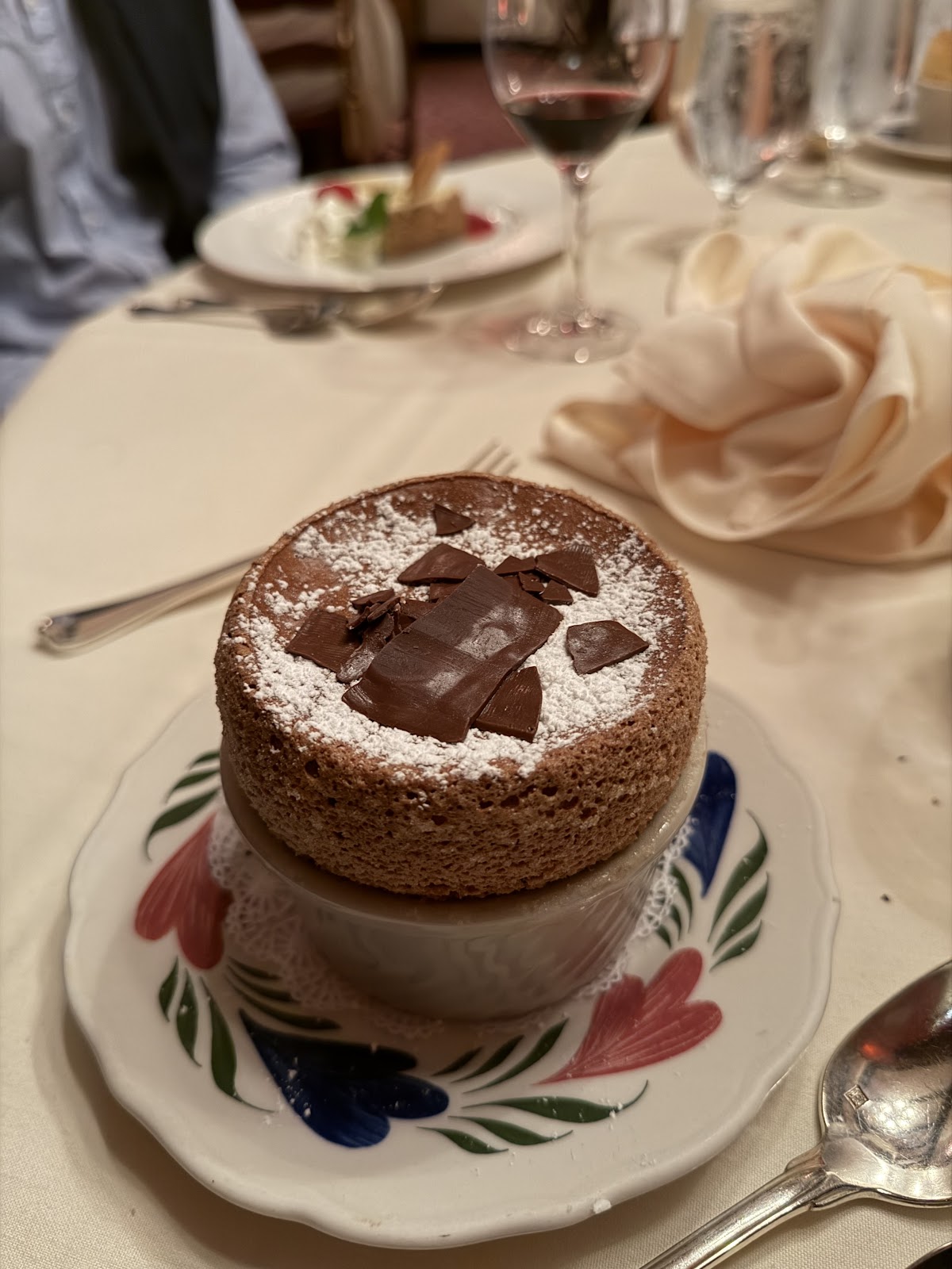 L'Auberge Chez Francois, foto 3