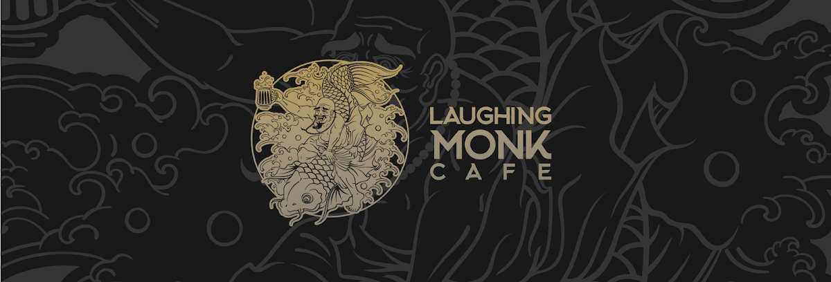 Laughing Monk Cafe 4