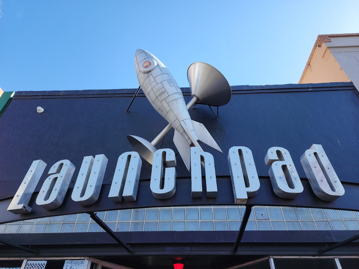 Launchpad 2