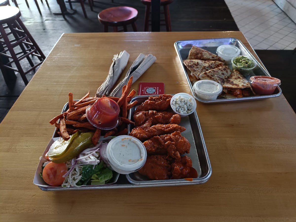 Lavaca Street Bar 2