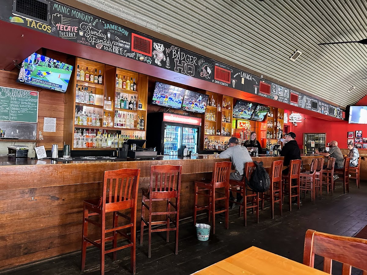 Lavaca Street Bar 3