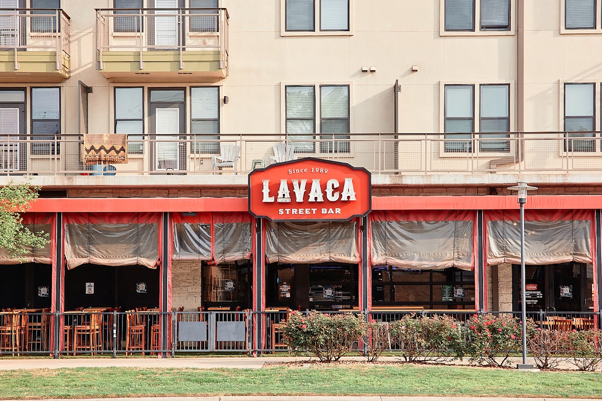 Lavaca Street Bar - South Lamar, foto 1