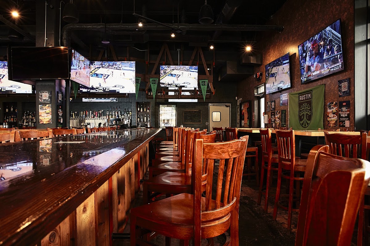 Lavaca Street Bar - South Lamar, foto 3