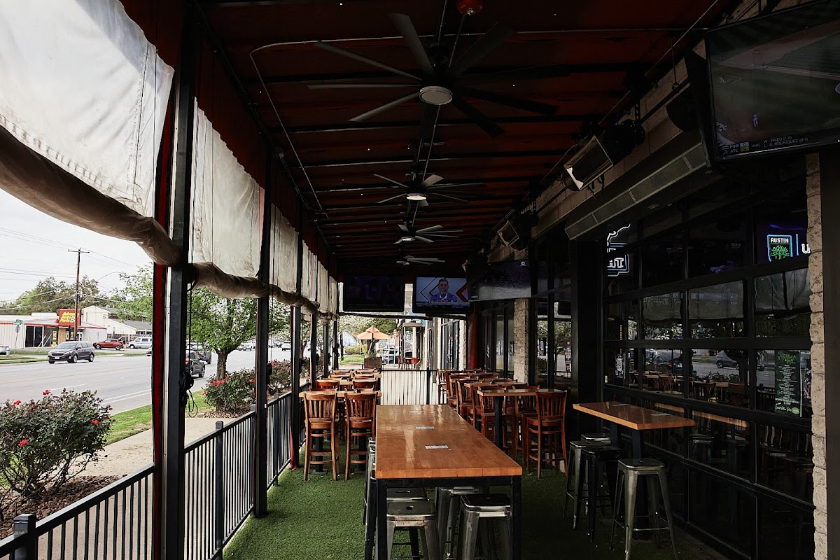 Lavaca Street Bar - South Lamar, foto 4