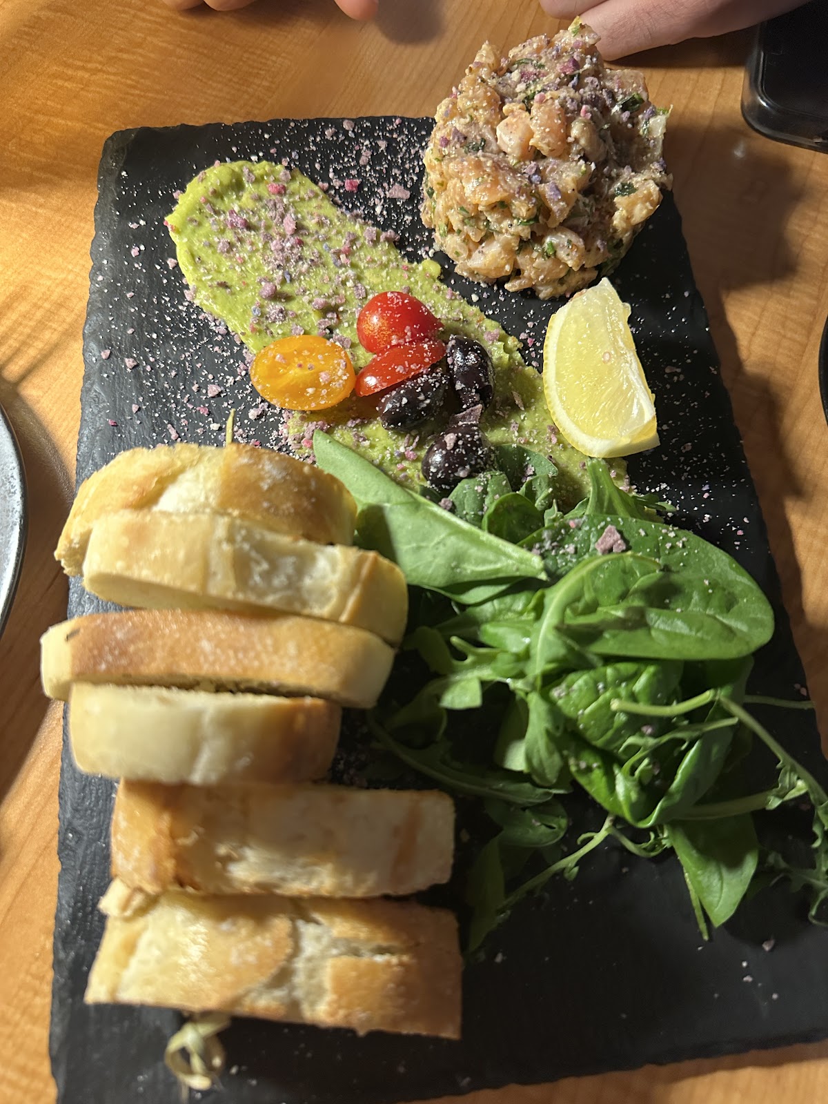 Lavender Grill, photo 4