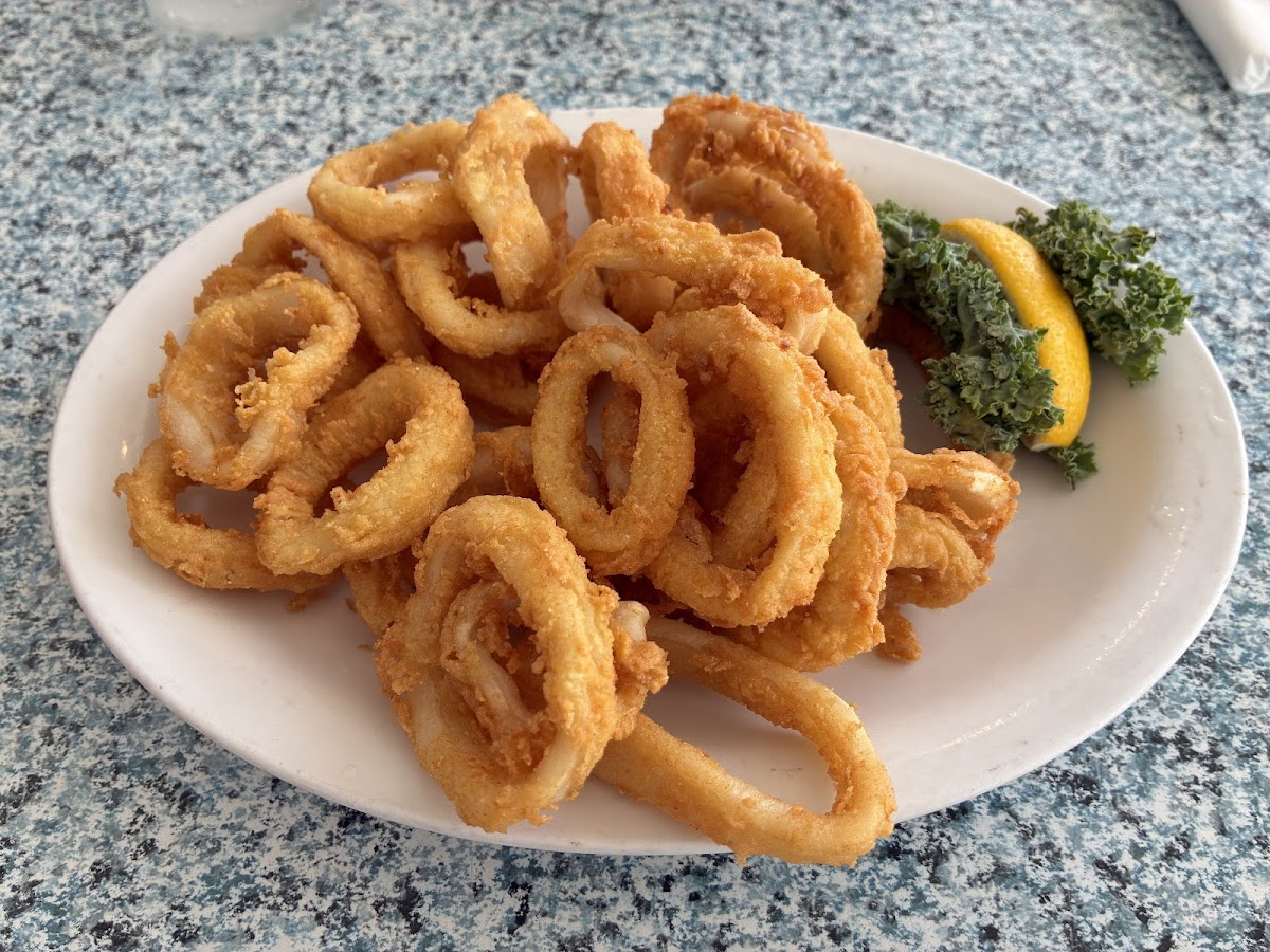 Lazy Days Restaurant, foto 4