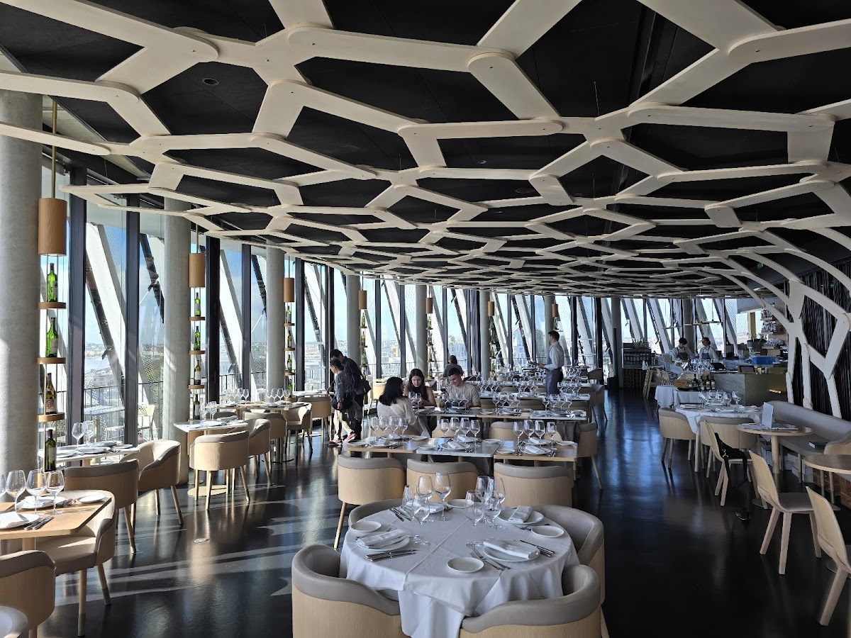 Le 7 Restaurant, foto 2