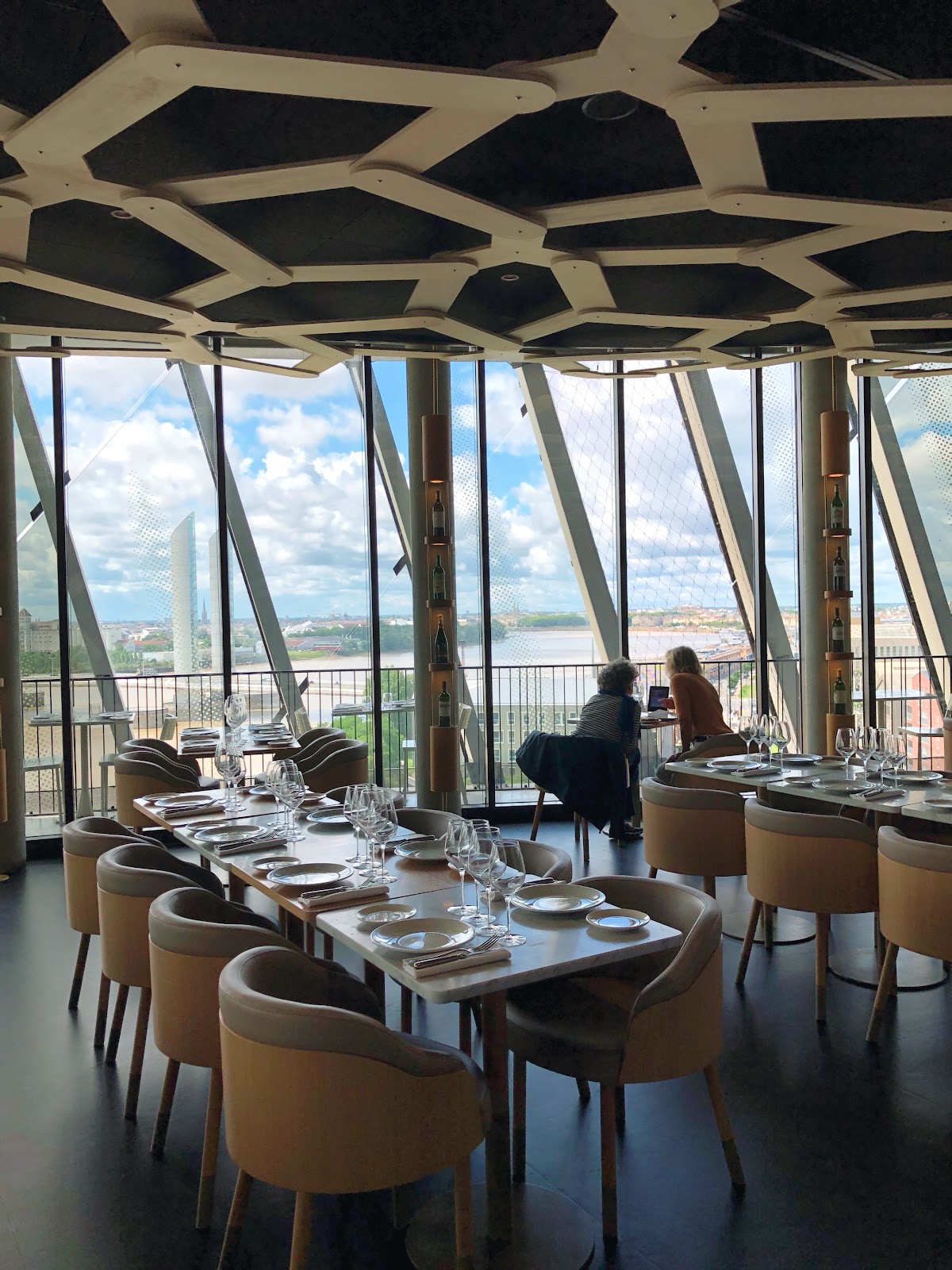 Le 7 Restaurant, foto 1