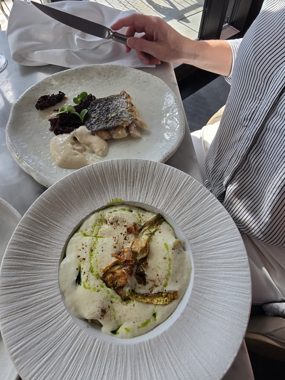 Le 7 Restaurant, foto 4