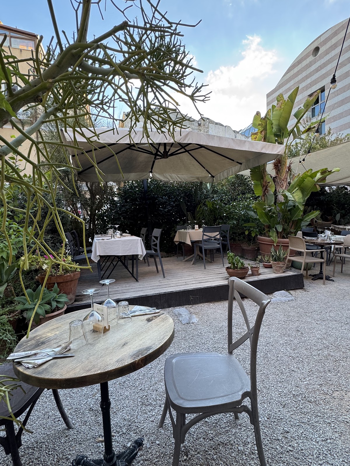 Le Angeliche, foto 1