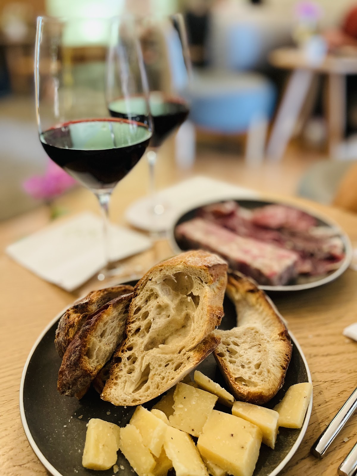 Le Bar à Vin, photo 2
