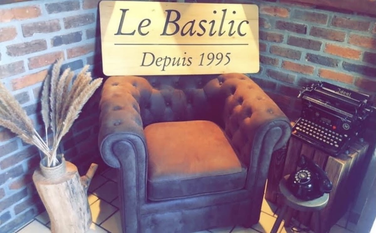 Le Basilic, Foto 3