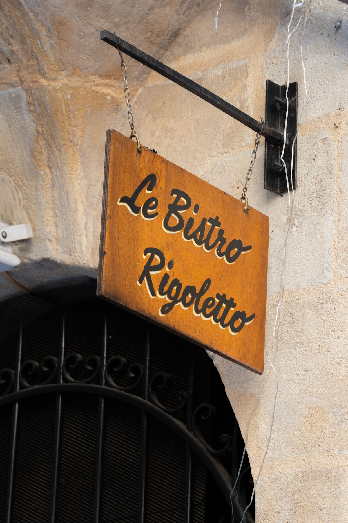 Le Bistro Rigoletto, foto 3
