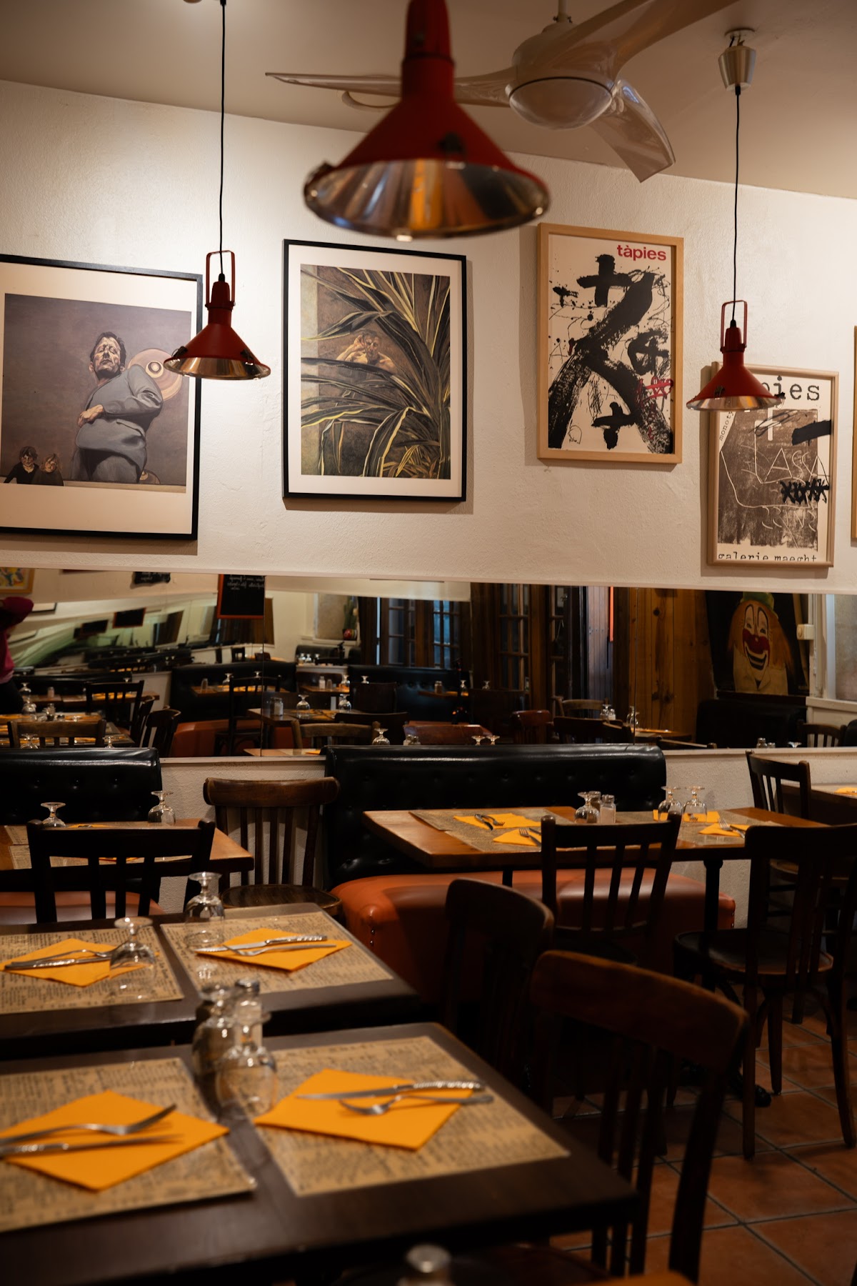 Le Bistro Rigoletto, foto 1