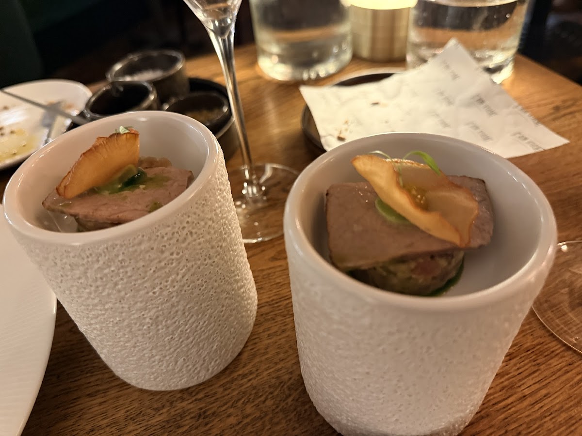 Le Bon Vivant, photo 4