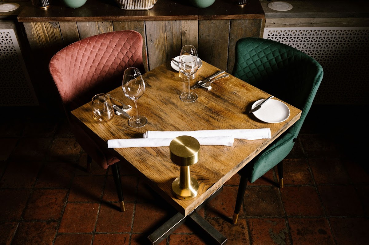 Le Bon Vivant, photo 1
