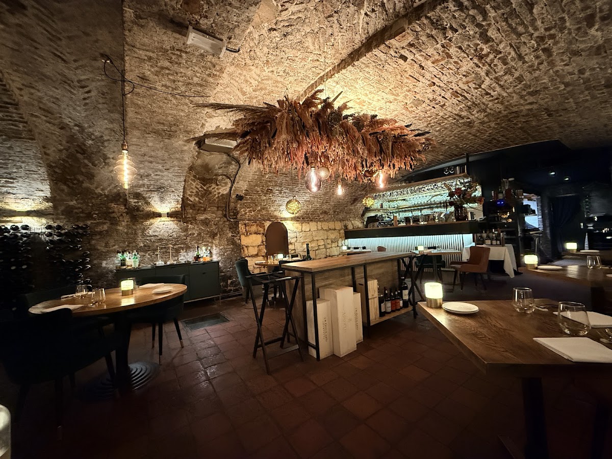 Le Bon Vivant, photo 2