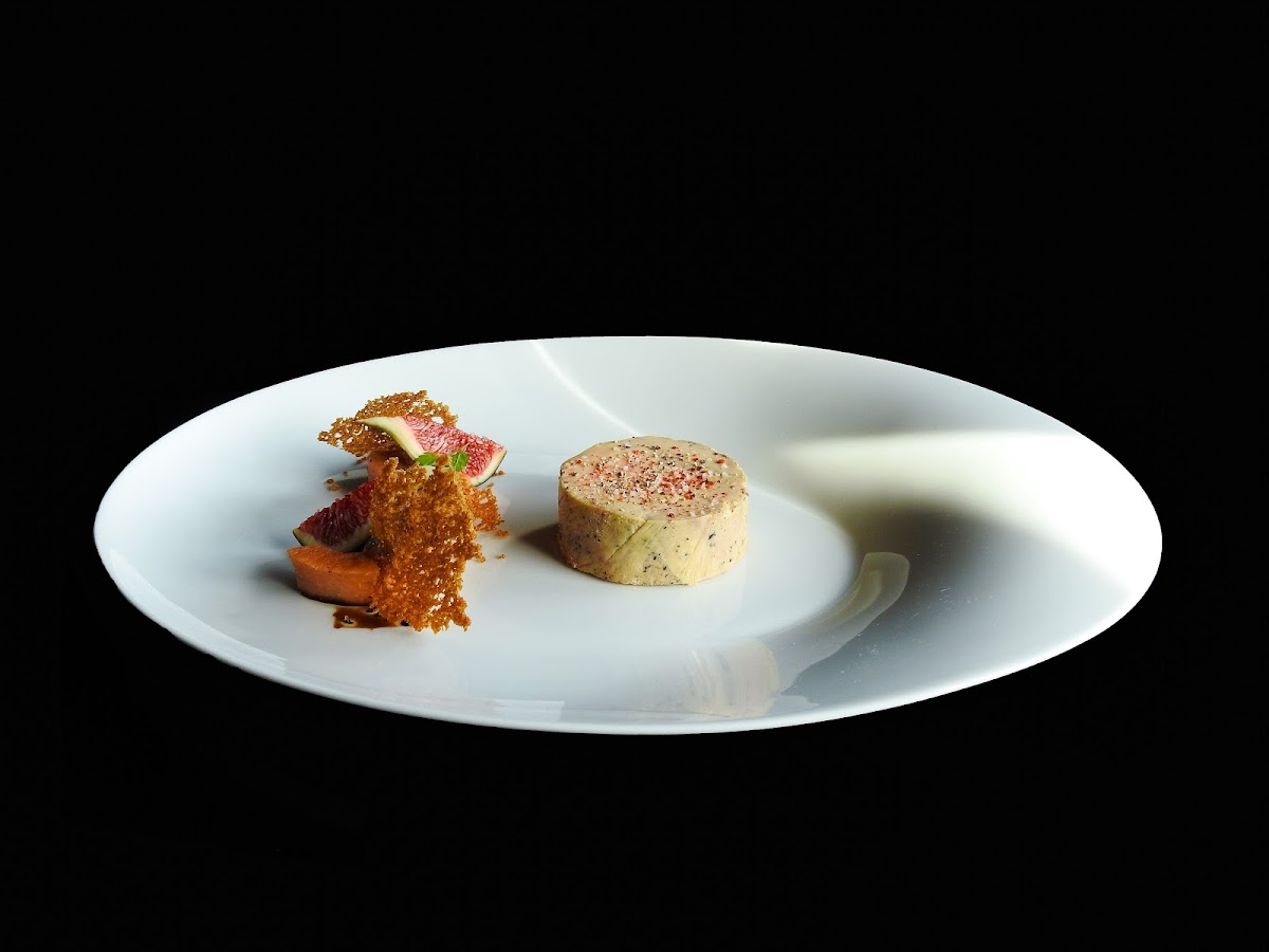 Le Bordeaux, foto 2