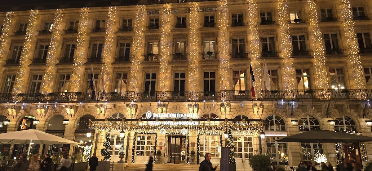 Le Bordeaux, foto 4