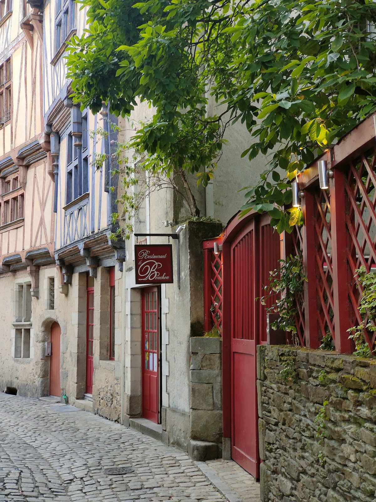Le Bouchon, foto 4