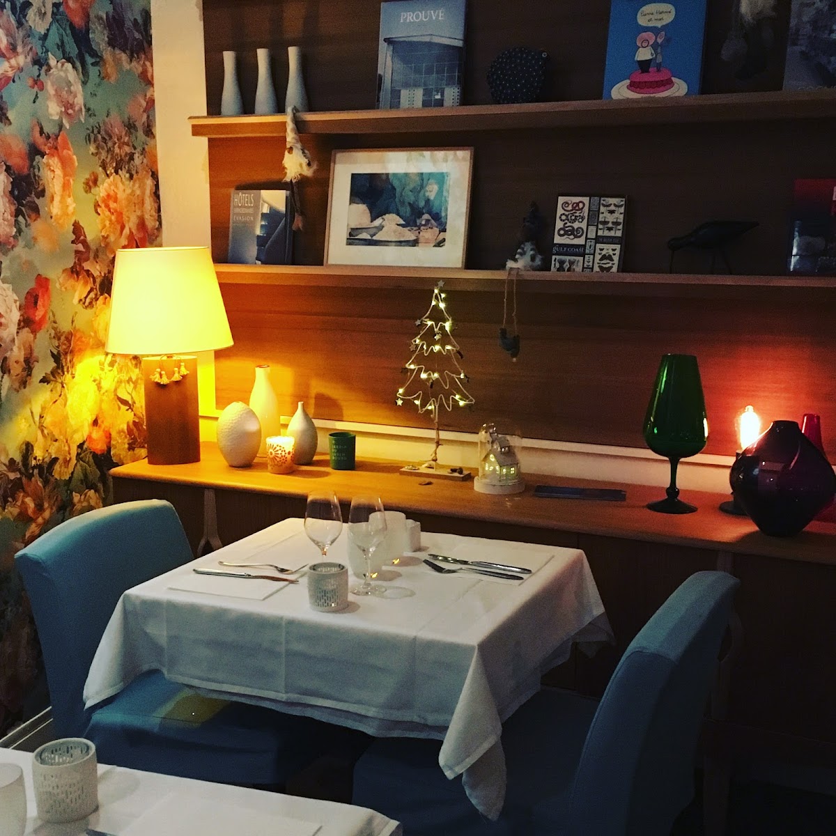 Le Bouchon, foto 1