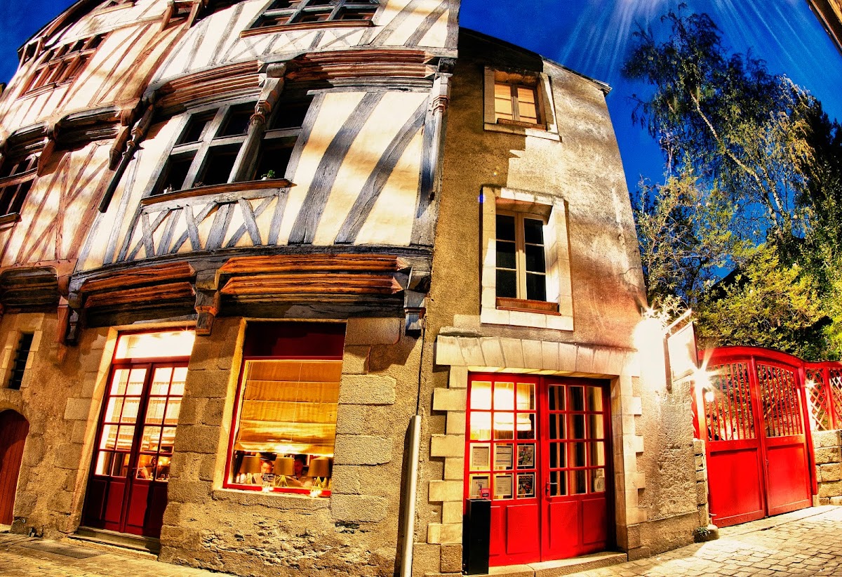 Le Bouchon, foto 3