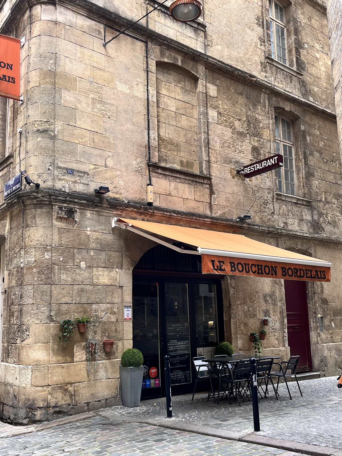Le Bouchon Bordelais, Foto 4