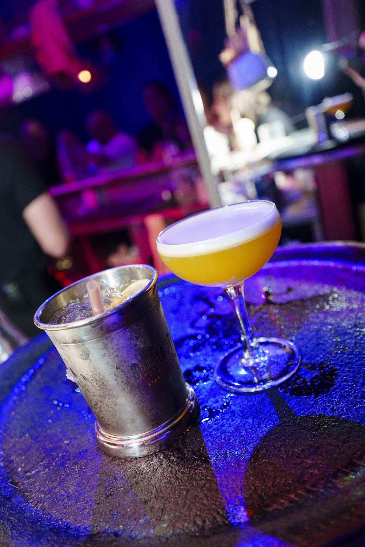 LE BOURBON BORDEAUX - Club, foto 3