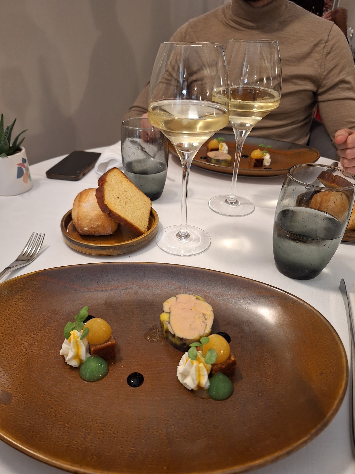 Le Clos d'Augusta, foto 3