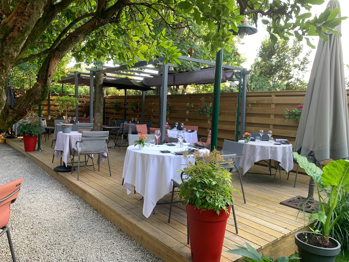 Le Clos d'Augusta, foto 1