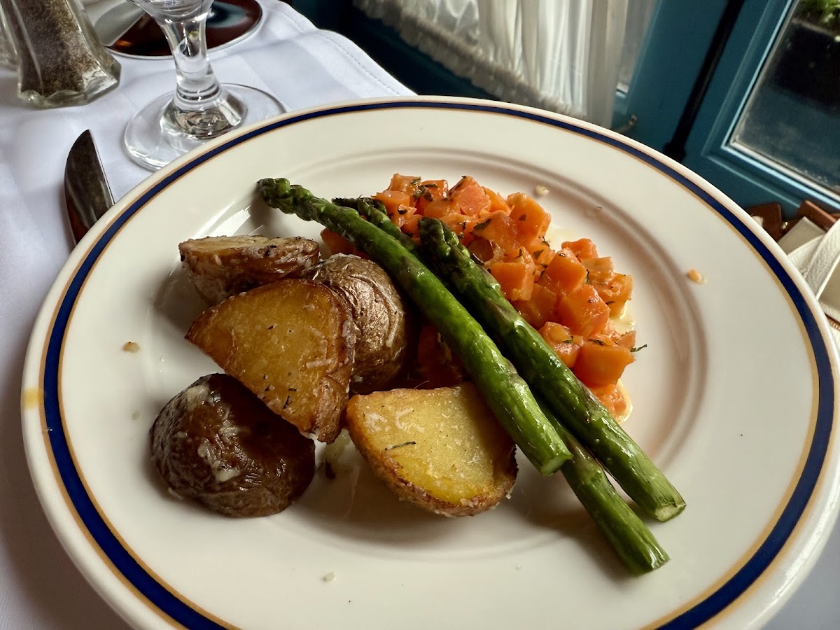 LE CONTINENTAL - Cuisine Française - Fruits de Mer / Homard / Steak - Flambé, Foto 4