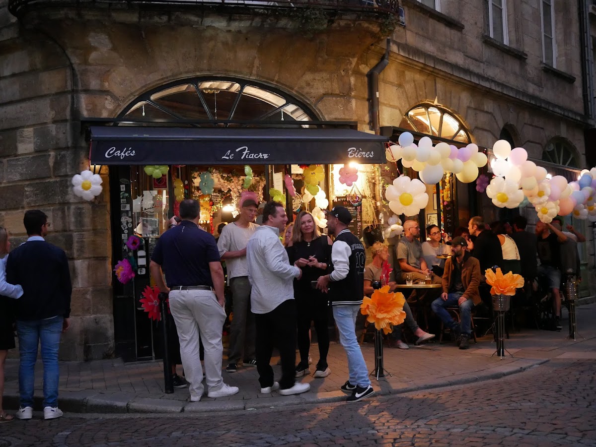 Le fiacre, foto 4