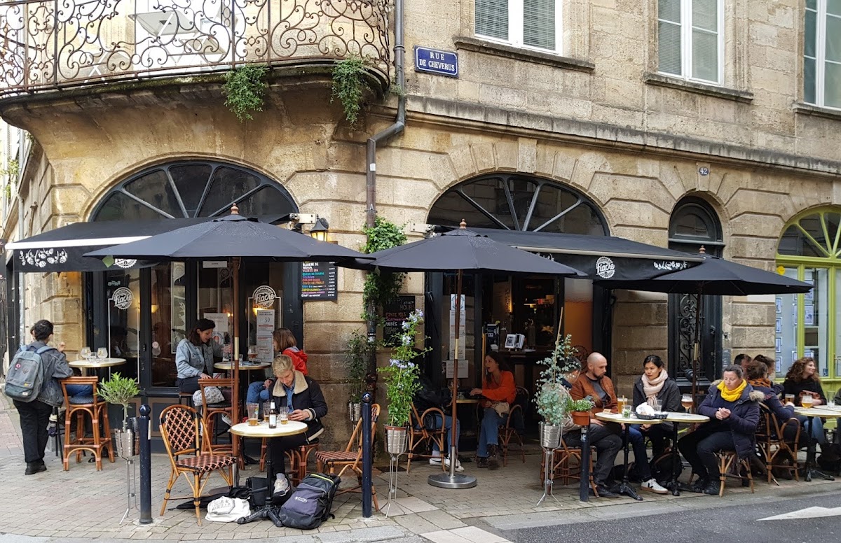 Le fiacre, foto 1