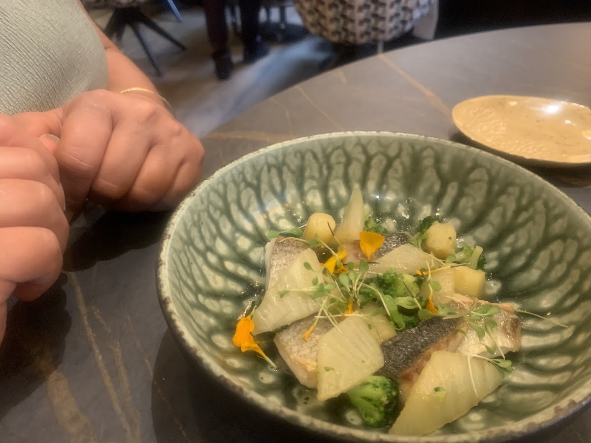 Le Jane - Restaurant gastronomique à Lille, foto 4