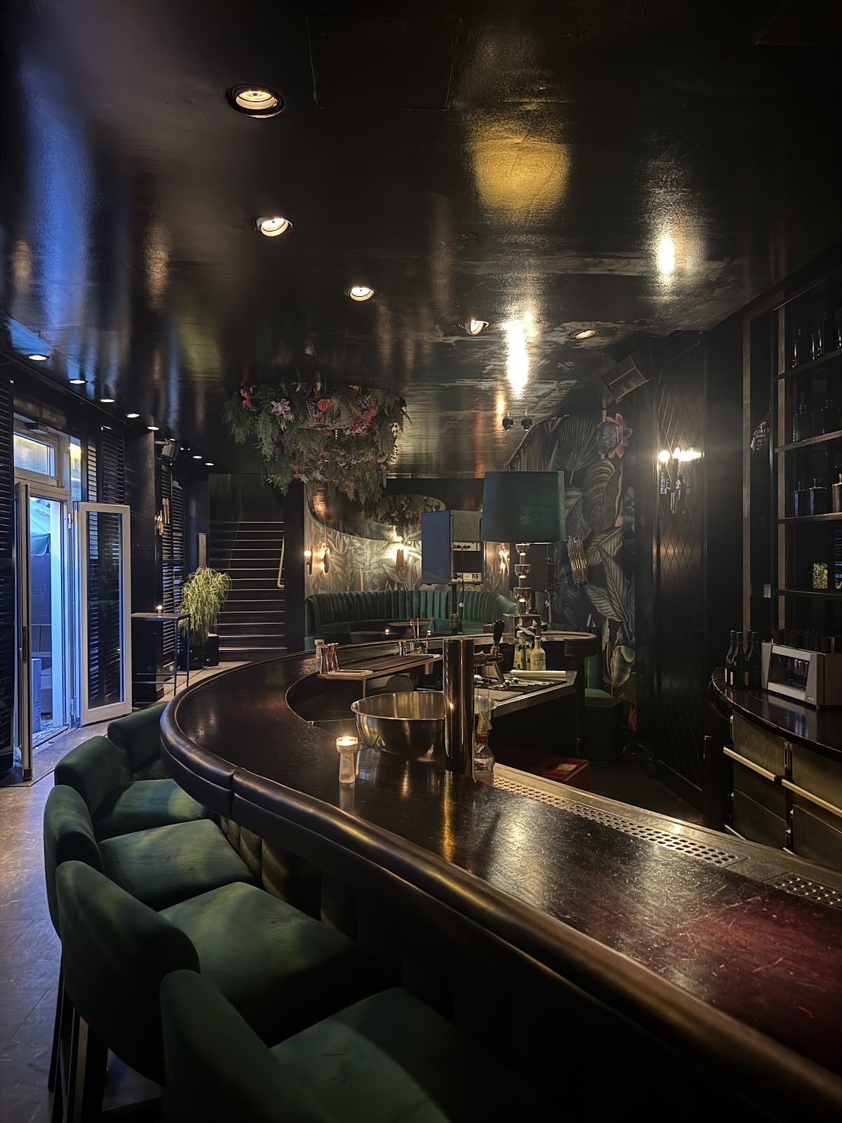 Le Jardin - Bar, foto 4